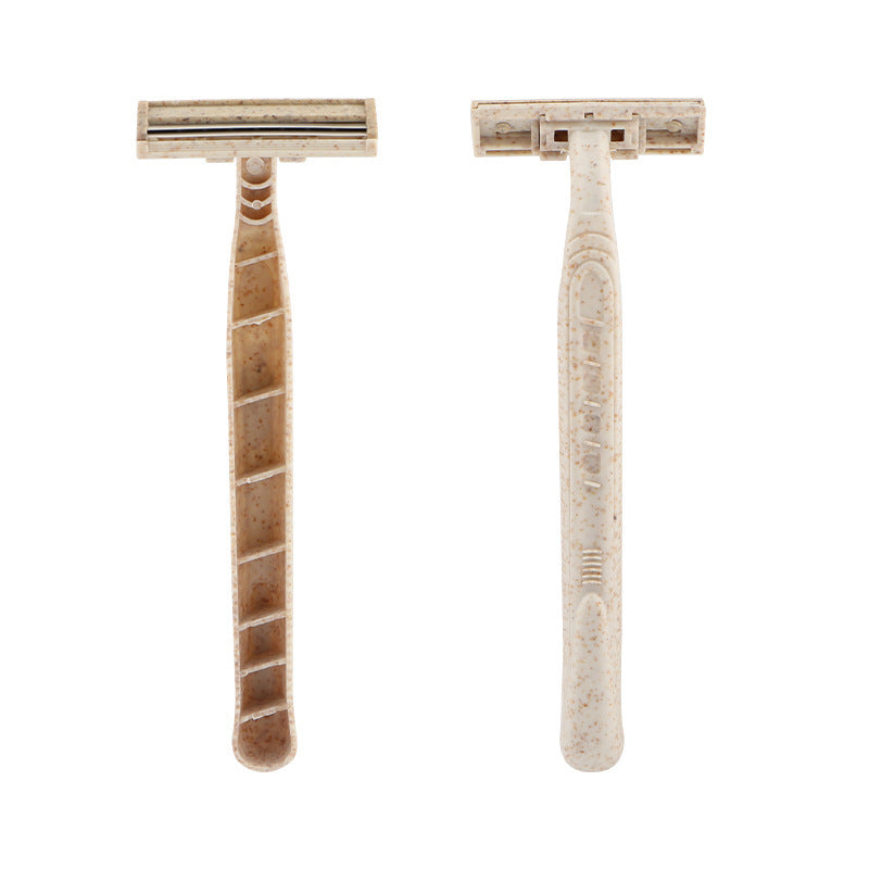 2-Blade Razor