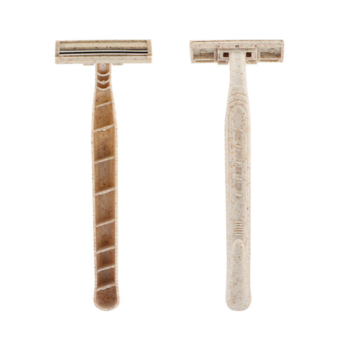 2-Blade Razor